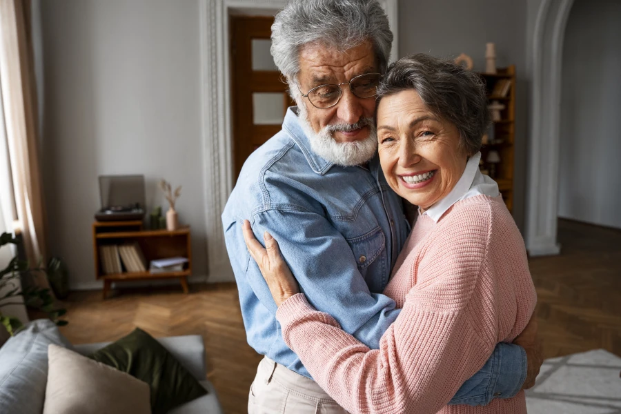 Fisioterapia especializada para idosos