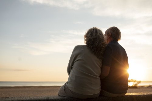 Hospedagem Para Idosos