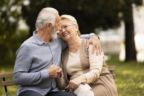 Residencial Para Idosos Com Medico